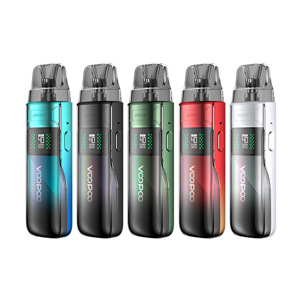 VOOPOO ARGUS E40