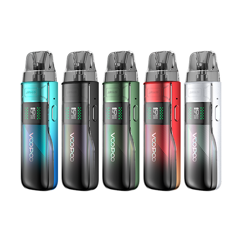 VOOPOO ARGUS E40