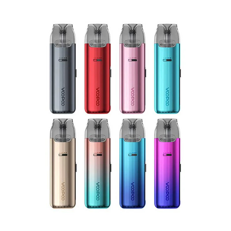 VOOPOO VMATE PRO pod kit