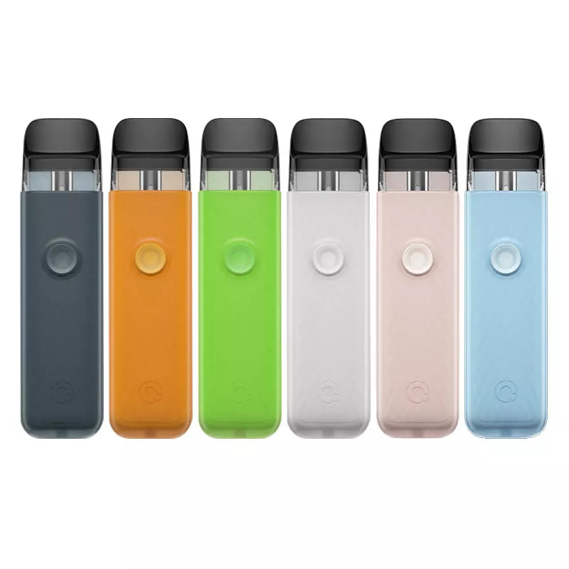 VOOPOO VINCI Q POD
